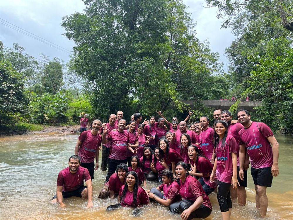 Rainathon S15